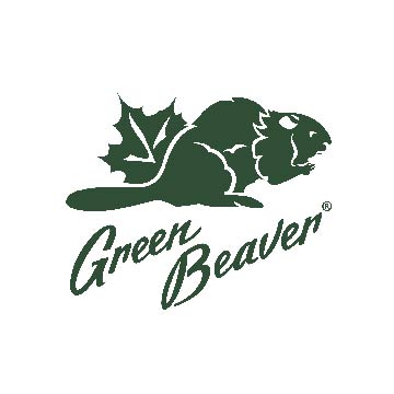 green beaver